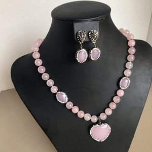 Women jewelry set